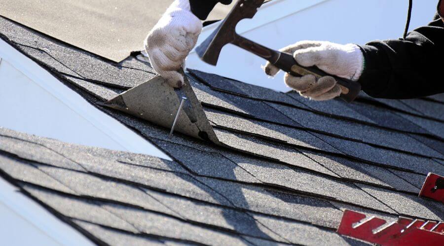 Professional Flat Roofing Installation in Rutherford, CA